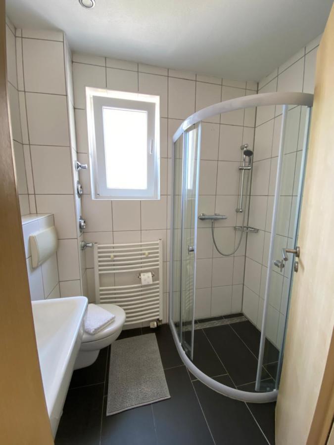 Appartement Seven Am See FDH Exterior foto