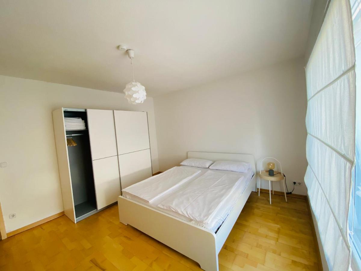 Appartement Seven Am See FDH Exterior foto